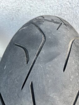 Pneu Dunlop Sportsmart MK3 - 7