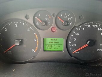 Ford Transit 2.2 tdci 103kw, euro V, L3H2 - 7