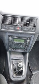 VW Golf 4 1J variant PACIFIC 2004 2,0MPI 1.maj. TOP STAV - 7