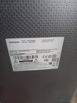 Samsung UE50J6282SU Smart TV - 7