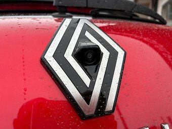 Renault Captur, Techno TCe 90 - předváděcí vůz - 7