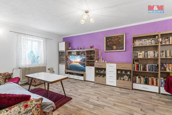 Prodej domu, 6710 m², Heřmanice u Žandova - 7
