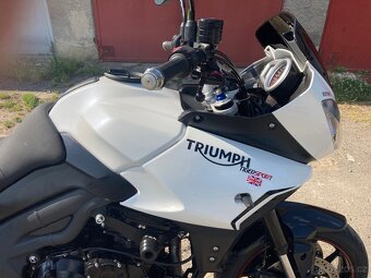 Triumph Tiger 1050 Sport - 7