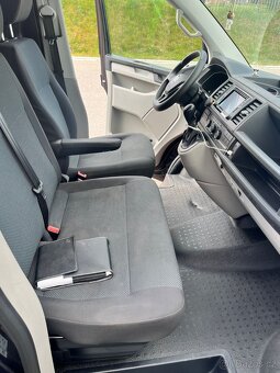 Vw t6 rok 2019 2.0 tdi automat - 7