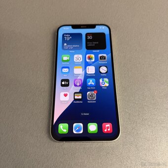 iPhone 12 Pro Max 128GB, pěkný stav, 12 měsíců záruka - 7