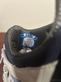 Karhu - 7