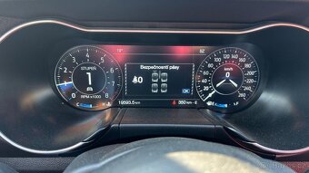 Ford Mustang 5.0 2022 - 7