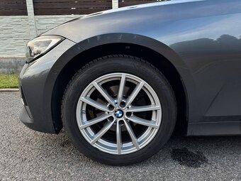 BMW G21 320d 140kW xDrive 1. Maj, 98tkm, DPH - 7