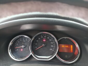 Dacia Logan 0.9i 66kW Combi + LPG - 7
