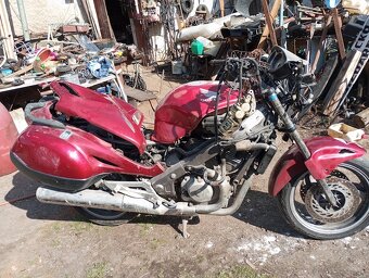 prodám 3 motorky - 7