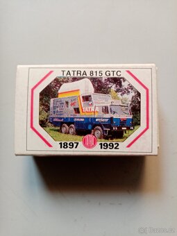 Tatra - 7