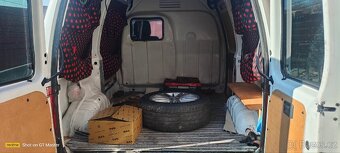 Prodám Citroen Jumpy - 7