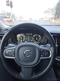 Volvo V60 2.0TDI 110KW - 7