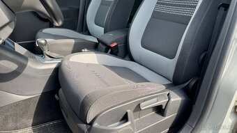 VW Golf Plus 1.2 TSi Life 77kW DSG 2014 - 7
