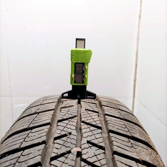 17" ALU kola – 5x112 – ŠKODA (VW, AUDI, SEAT) Disky: Elekt - 7