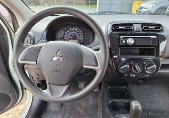 Mitsubishi Space Star 1.0 - 7