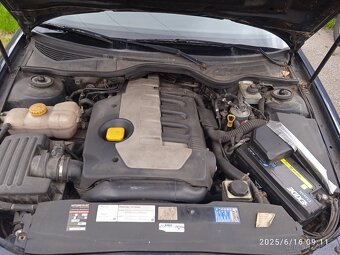 Opel Omega 2.5dti - 7