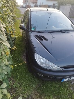 Peugeot 206 - 7