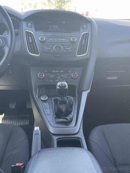 Ford Focus Ecoboost 1.0 - 7