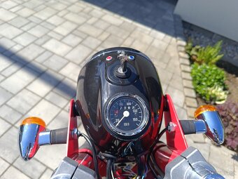 Jawa Californian 350 - 7