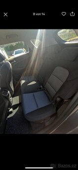 Prodám Hyundai Tucson - 7