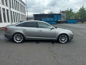 Audi A6 3, 0 tdi Quattro - 7