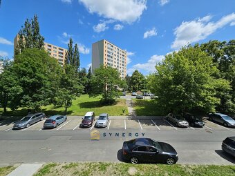 Pronájem byty 2+1, 56 m2 - Česká Lípa, ev.č. 00021 - 7