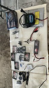 RC model FTX CARNAGE 2.0 - 7