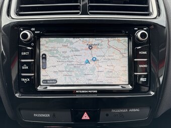 Mitsubishi ASX 2.0i Mivec Invite Automat Full LED Navi Digi - 7