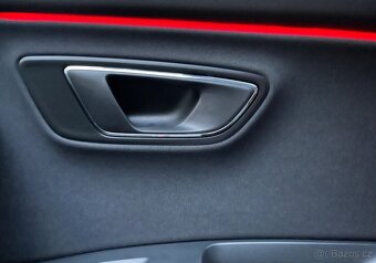 Seat Leon 1.5 TSI ACT OPF FR - 7