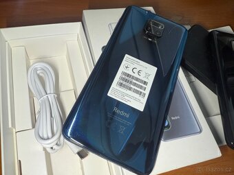Xiaomi Redmi note 9 pro 6/128GB - 7