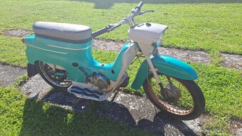 Jawa 20 - 7