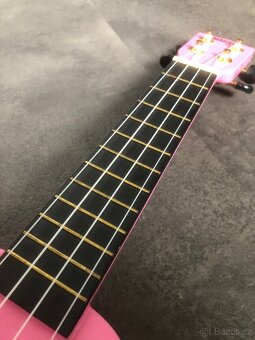 Ukulele Mahalo - 7