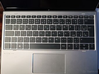 HP Elite x2 G8 - 7