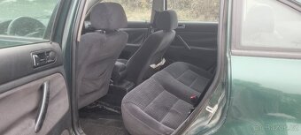 Passat 1.9 TDI + Chip na 110kw - 7