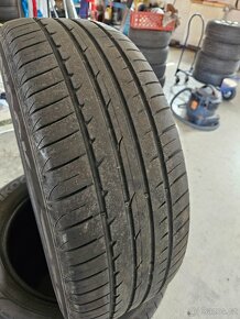 225 60 r 17 Hankook 225/60r17 letní,,čislo 25 - 7