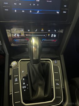 Volkswagen Passat B8 2.0 TDI 110kW DSG / Facelift 2022 - 7