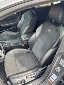Arteon R-line  Bitdi 176kw DSG 4motion - 7