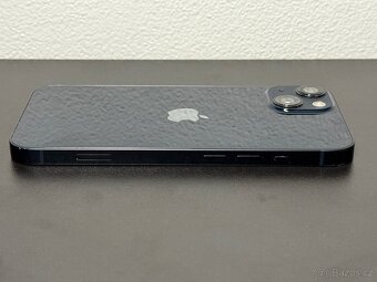 iPhone 13 128 GB - krásný stav, záruka - 7