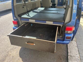 Prodám Volkswagen T4 Multivan - 7