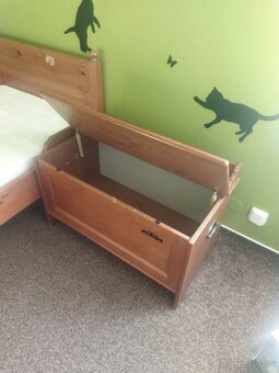 Dětský nábytek, dětský pokoj - 7