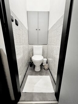 Pokoj k podnájmu – Brno-Slatina, 12 m², 10 000 Kč - 7