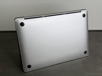 MacBook Pro 13'' 2020 / M1 / 16GB / 256GB SSD / Silver - 7