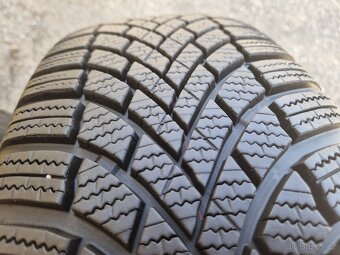 5x112 r17 kola tiguan volkswagen disky alu 215 65 17 vw - 7