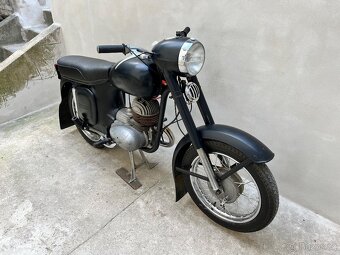 ČZ 175/450 - 7