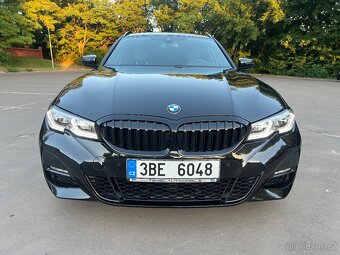 BMW 330d xDrive Touring G21, M Paket, Laser, Servis - 7
