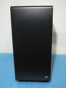 Herní Intel i7-7700 4,2GHz 16GB 1TB SSD GTX1660 DDR6 6GB - 7