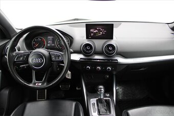 Audi Q2 2.0 TDI QUATTRO A/T S LINE (2017) - 7