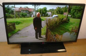 Full HD LED televize 80cm LG, 32 palců, nemá DVBT2 - 7