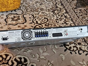 Panasonic domácí kino DVD - 7